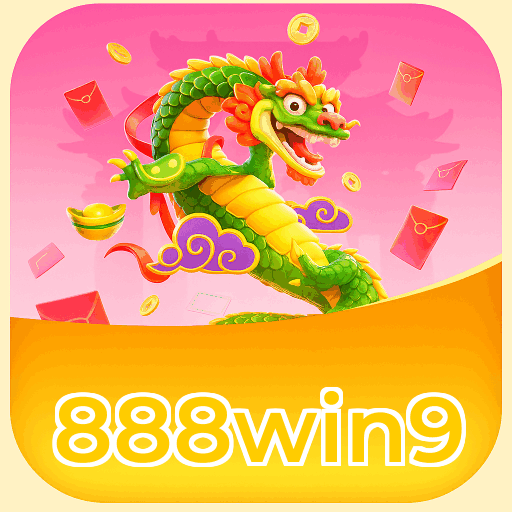 888win9 logo